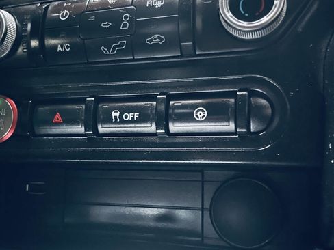 Used 2018 Ford Mustang Coupe w/ Wheel & Stripe Package image 27