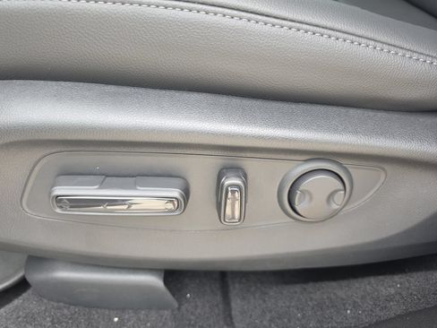 New 2026 Honda CR-V EX-L image 9