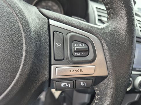 Used 2018 Subaru Forester 2.0XT Premium AWD/4WD image 27
