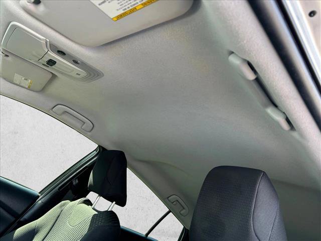 Used 2017 Toyota Prius Three w/ Carpet Mat Package FWD image 15