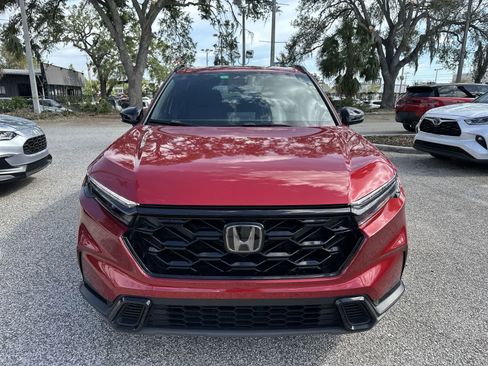 Used 2023 Honda CR-V Sport image 3