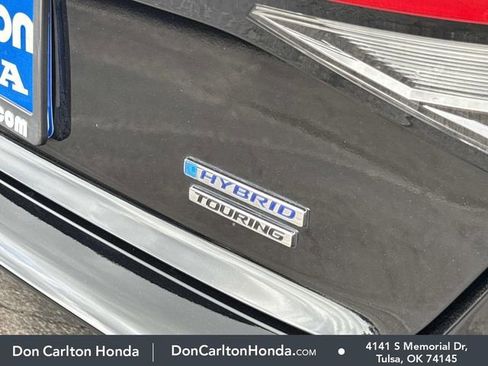 Used 2024 Honda Accord Touring image 7