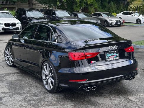 Used 2015 Audi S3 Premium Plus AWD/4WD image 6