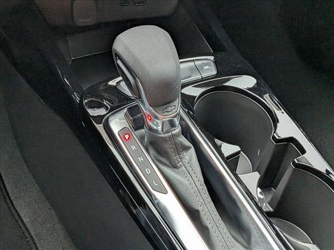 New 2026 Chevrolet Trax LT image 17