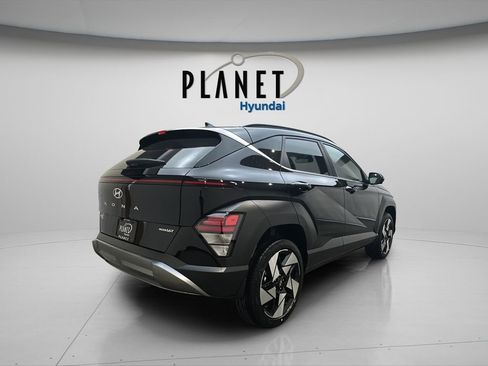 New 2026 Hyundai Kona Limited AWD/4WD image 6