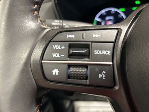 Certified 2025 Honda CR-V Sport image 29