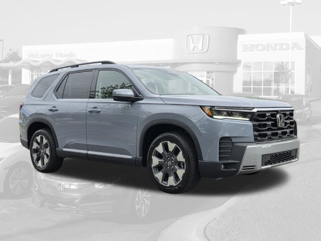 New 2026 Honda Pilot Elite image 5