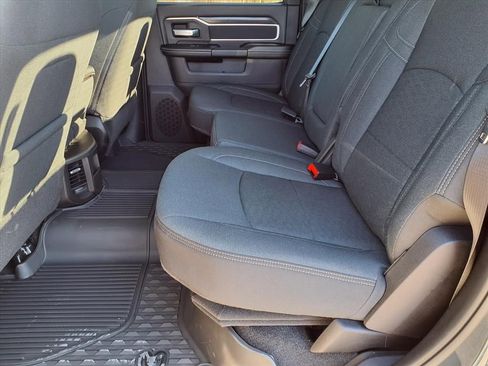 New 2026 RAM 2500 Big Horn w/ Bed Convenience Group image 11