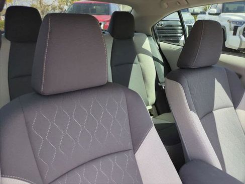 Certified 2026 Toyota Corolla LE image 7