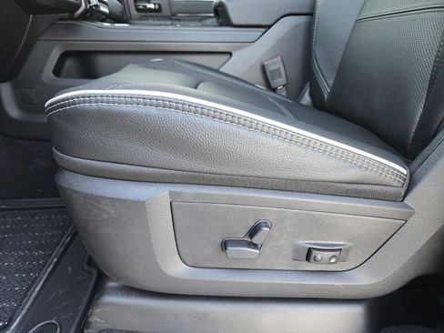 New 2026 RAM 2500 Limited image 21