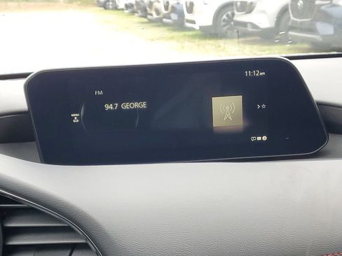 New 2026 MAZDA MAZDA3 Carbon AWD/4WD image 21