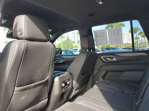 Used 2023 Chevrolet Tahoe RST image 8