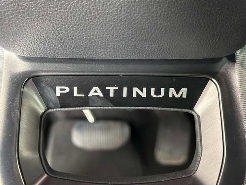 Used 2024 Ford F150 Platinum w/ Equipment Group 702A High image 52