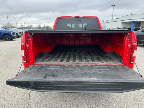 Used 2020 Ford F150 XLT w/ Equipment Group 302A Luxury image 5