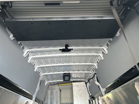 Used 2024 RAM ProMaster 3500 w/ Delivery Van Package FWD image 26