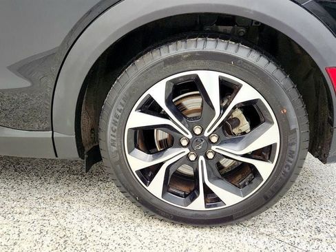 Used 2024 Ford Mustang Mach-E Select image 9