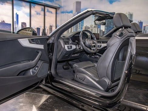 Used 2018 Audi A5 2.0T Premium Plus w/ Premium Plus image 15