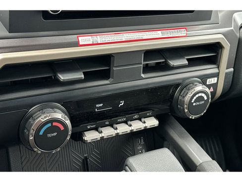 New 2026 Toyota Tacoma SR5 image 20