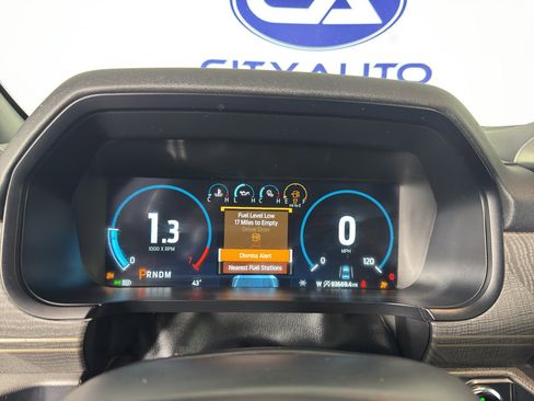 Used 2023 Ford F150 Platinum w/ Equipment Group 701A High image 23