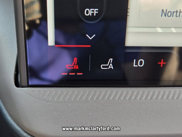 New 2026 Ford Maverick Tremor AWD/4WD image 20