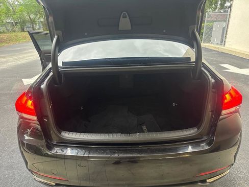 Used 2018 Genesis G80 3.8 w/ Option Group 02 image 12