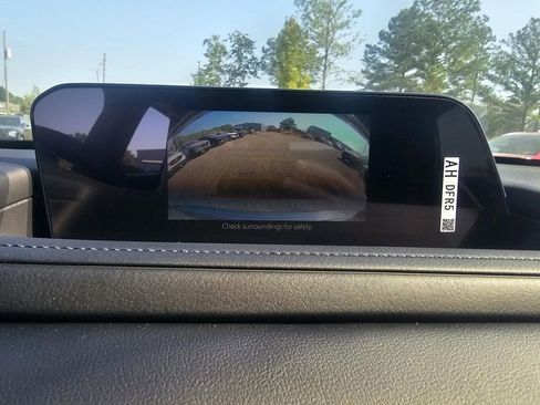 New 2025 MAZDA CX-30 AWD 2.5 S w/ Preferred Package image 19