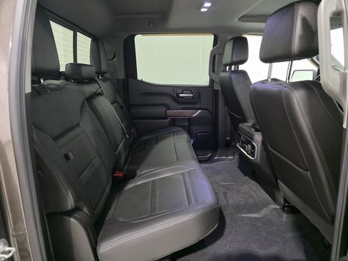 Used 2019 GMC Sierra 1500 Denali image 27