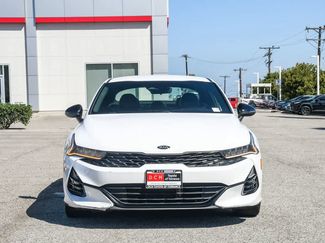 Used 2021 Kia K5 GT-Line FWD video 2