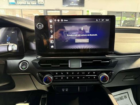 Used 2024 Acura ZDX A-Spec AWD/4WD image 15