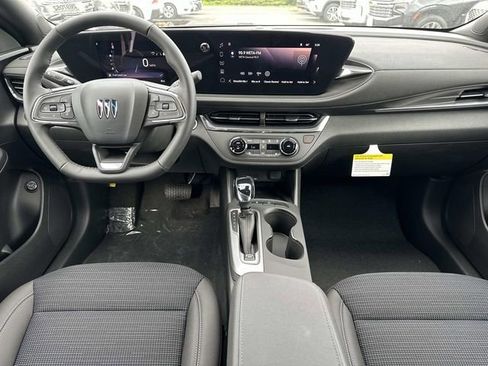 New 2026 Buick Envista Preferred w/ Convenience I Package FWD image 13
