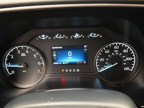 Used 2023 Ford F150 XL w/ STX Appearance Package image 10