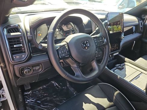 New 2026 RAM 2500 Limited AWD/4WD image 13