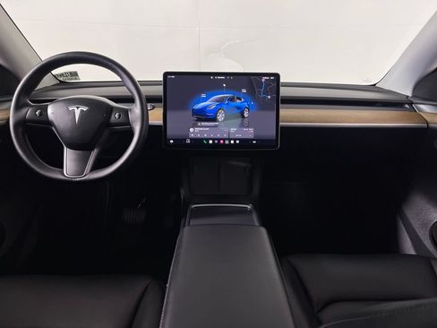 Used 2023 Tesla Model Y AWD image 14