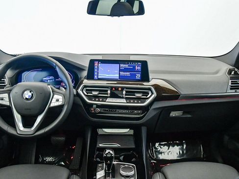 Certified 2024 BMW X3 xDrive30i w/ Convenience Package w/ZPA image 15