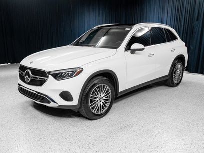 Certified 2026 Mercedes-Benz GLC 300