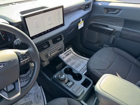 New 2025 Ford Maverick XL image 7