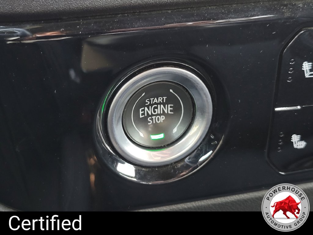 Used 2024 Chevrolet Silverado 1500 LT AWD/4WD image 35