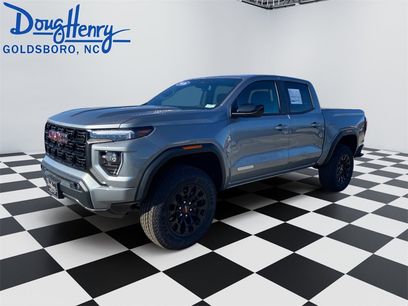 New 2026 GMC Canyon Elevation w/ Convenience Package