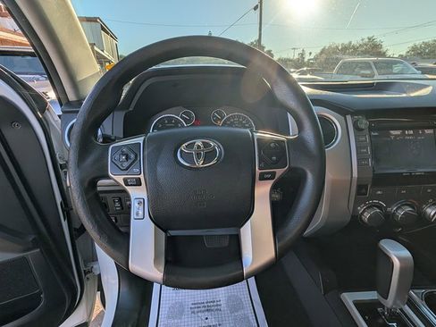 Used 2015 Toyota Tundra SR5 image 17