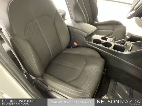 Used 2020 Kia Optima LX FWD image 27