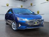 Used 2020 Hyundai Elantra SEL image 3