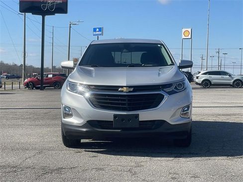 Used 2018 Chevrolet Equinox LT image 8