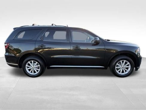 Used 2015 Dodge Durango SXT w/ Quick Order Package 23B image 4