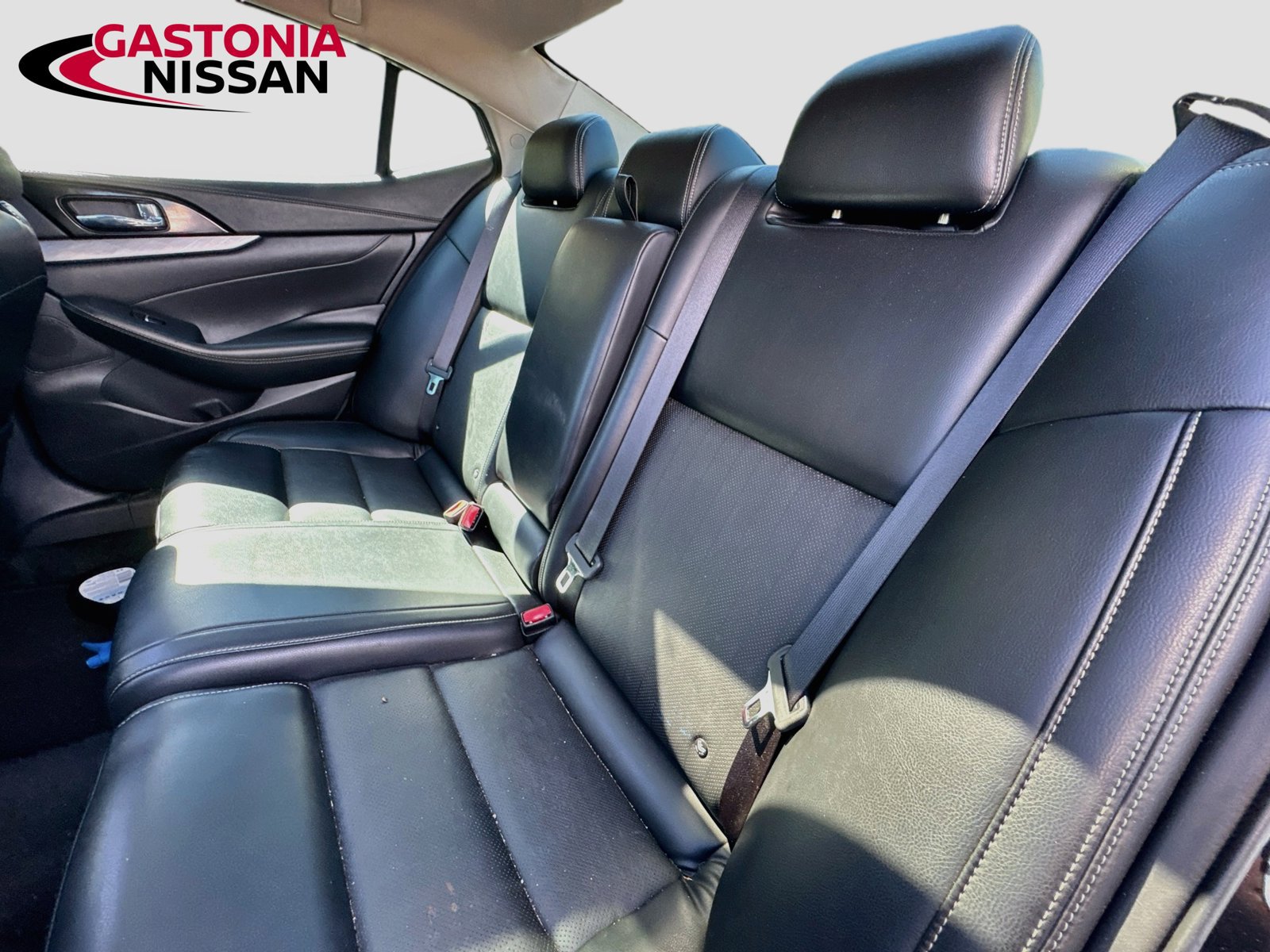 Used 2018 Nissan Maxima 3.5 SL FWD image 31