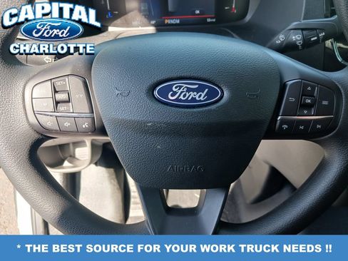 New 2026 Ford Transit 350 DRW w/ Interior Upgrade Package RWD image 22