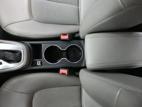 Used 2016 Buick Verano Sport Touring w/ Experience Buick Package image 34