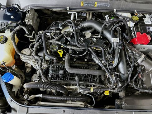 Used 2020 Ford Fusion SE image 31