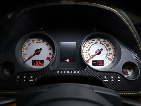 Used 2014 Lamborghini Gallardo LP 570-4 Squadra Corse AWD/4WD image 9