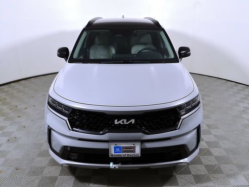 Used 2022 Kia Sorento SX AWD/4WD image 4