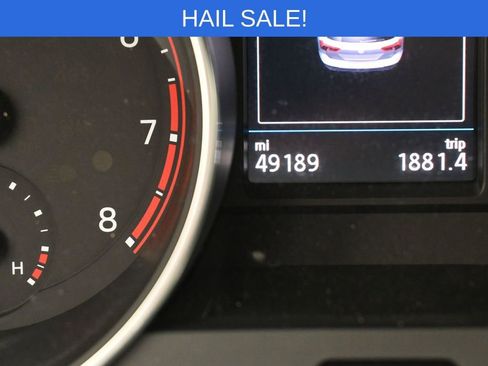 Used 2021 Volkswagen Tiguan SE R-Line image 19